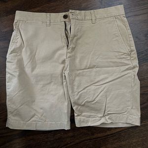 Tommy Hilfiger Khaki Men’s (32) Shorts